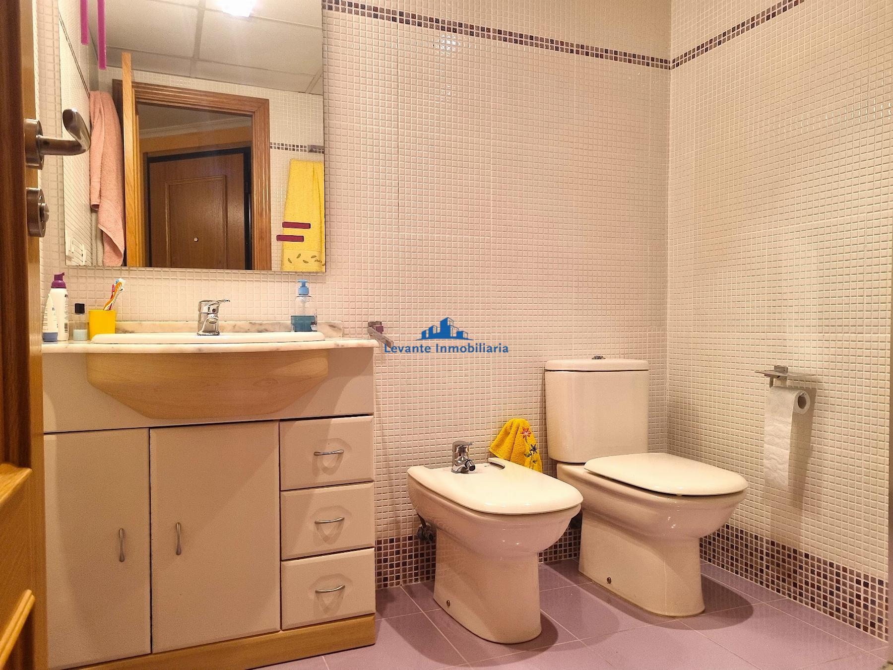 For sale of flat in Xirivella