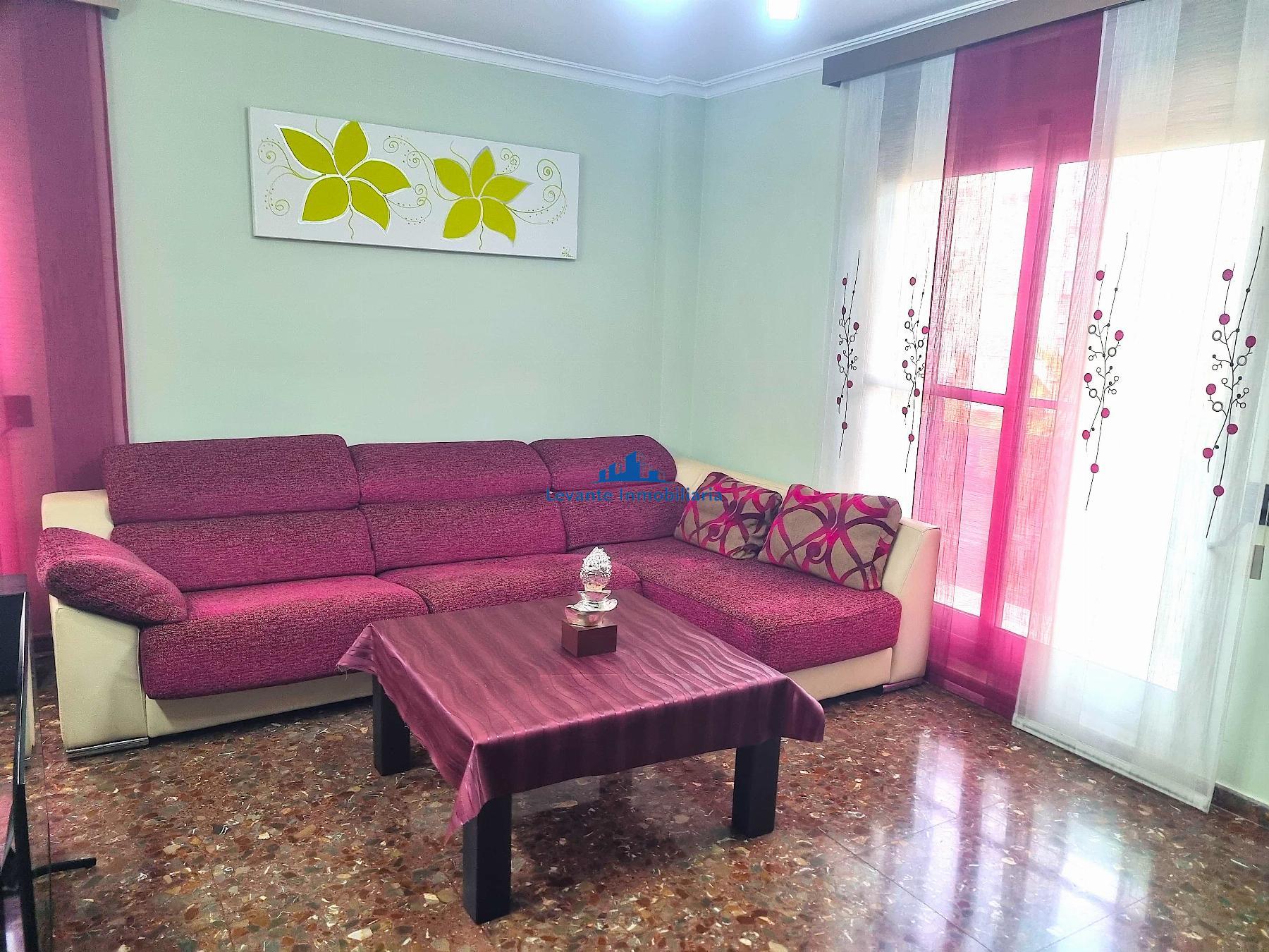 For sale of flat in Xirivella