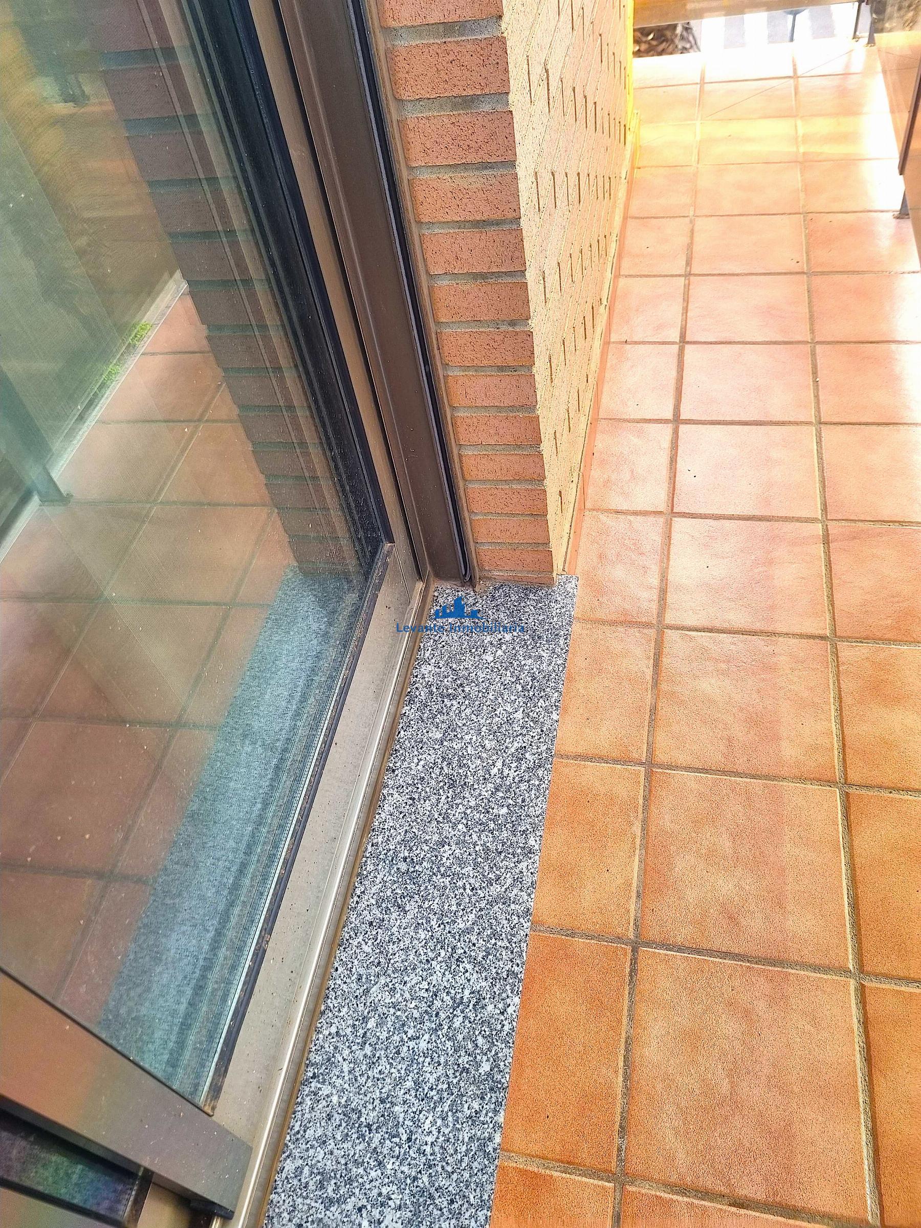 For sale of flat in Xirivella