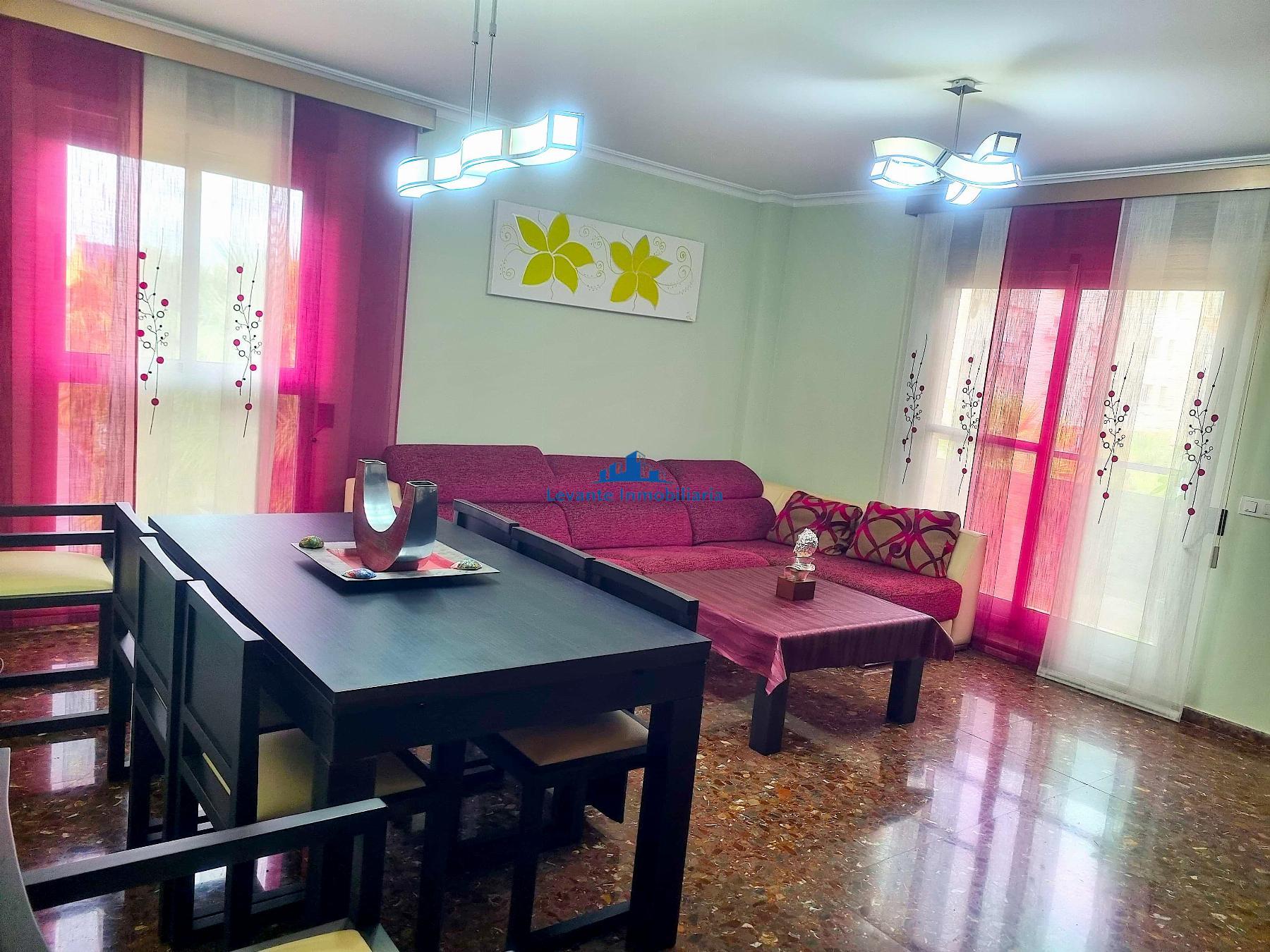 For sale of flat in Xirivella