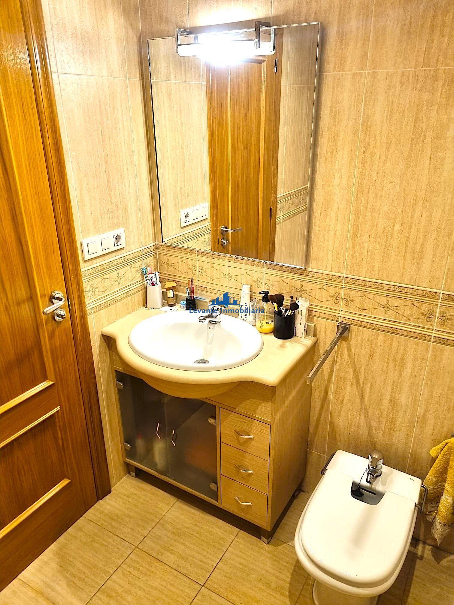 For sale of flat in Xirivella