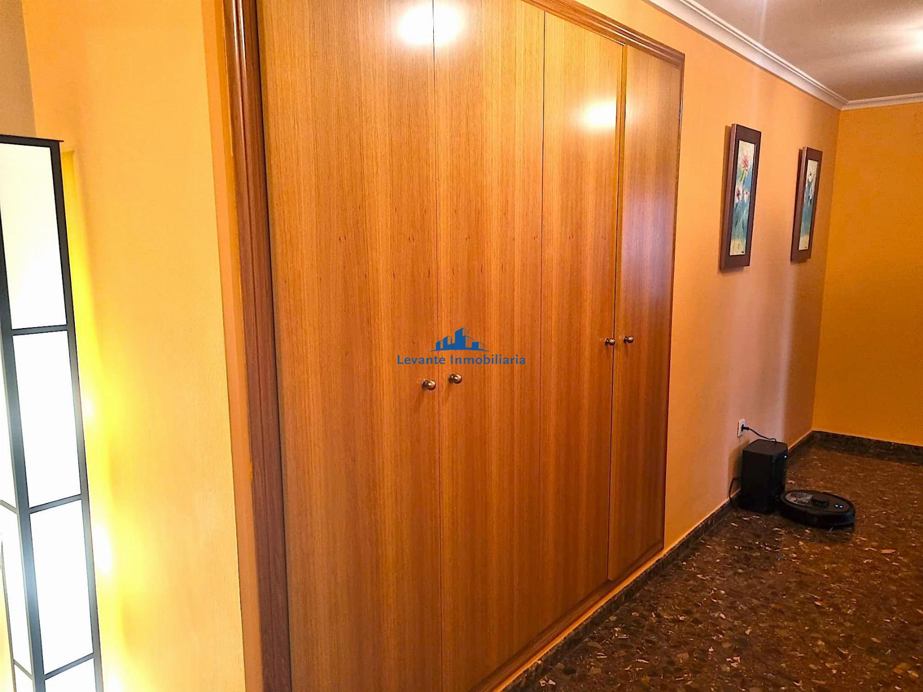 For sale of flat in Xirivella