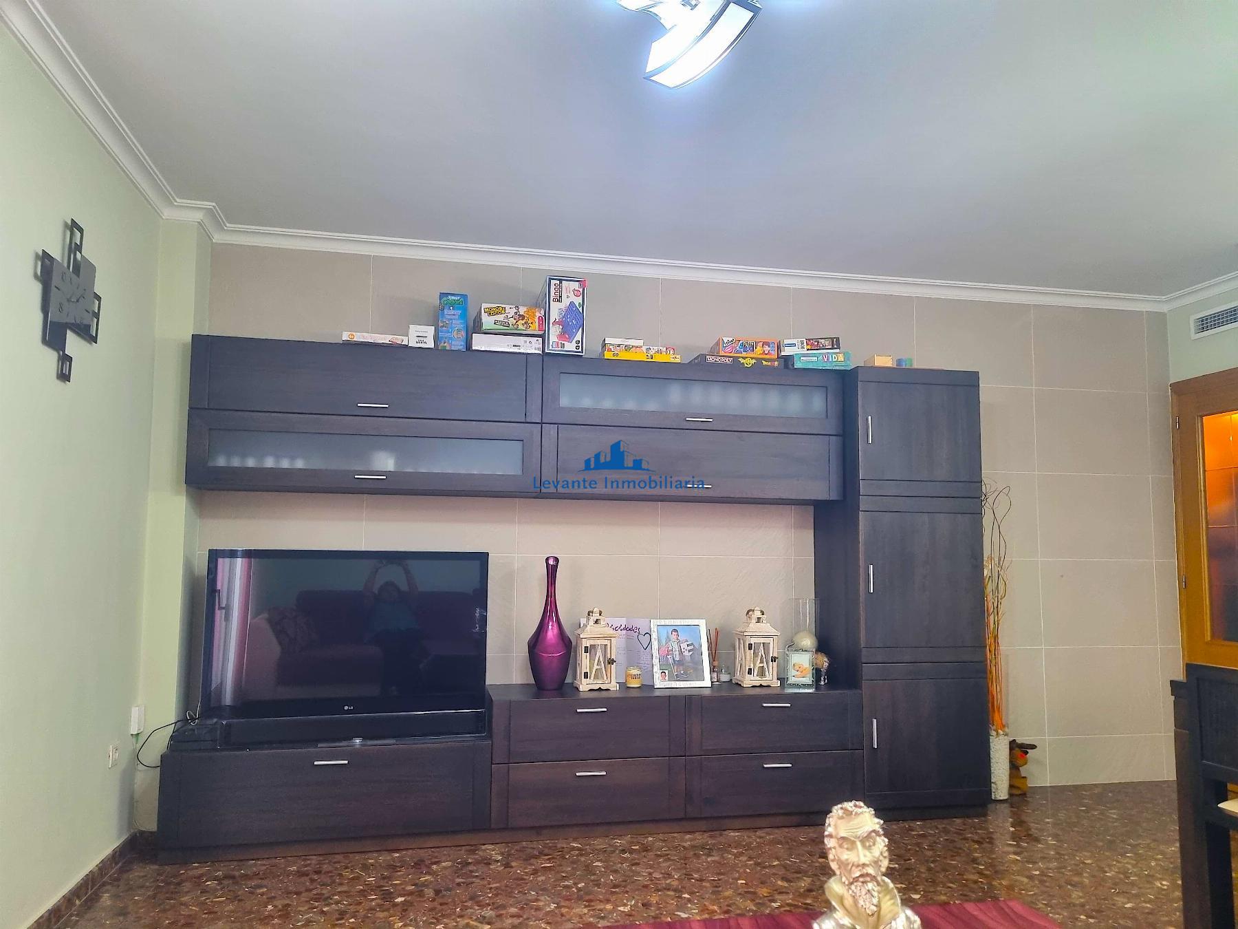 For sale of flat in Xirivella