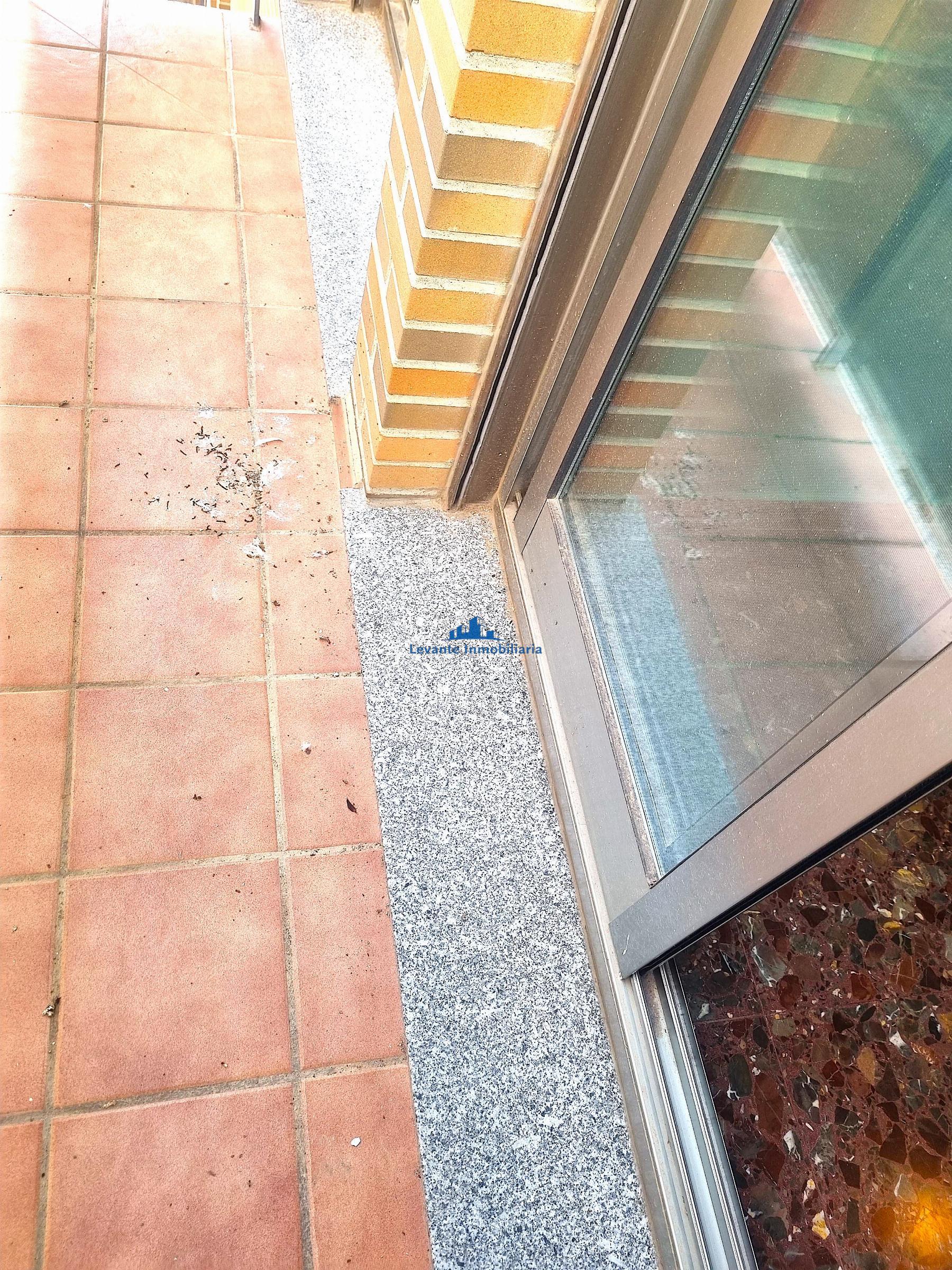 For sale of flat in Xirivella