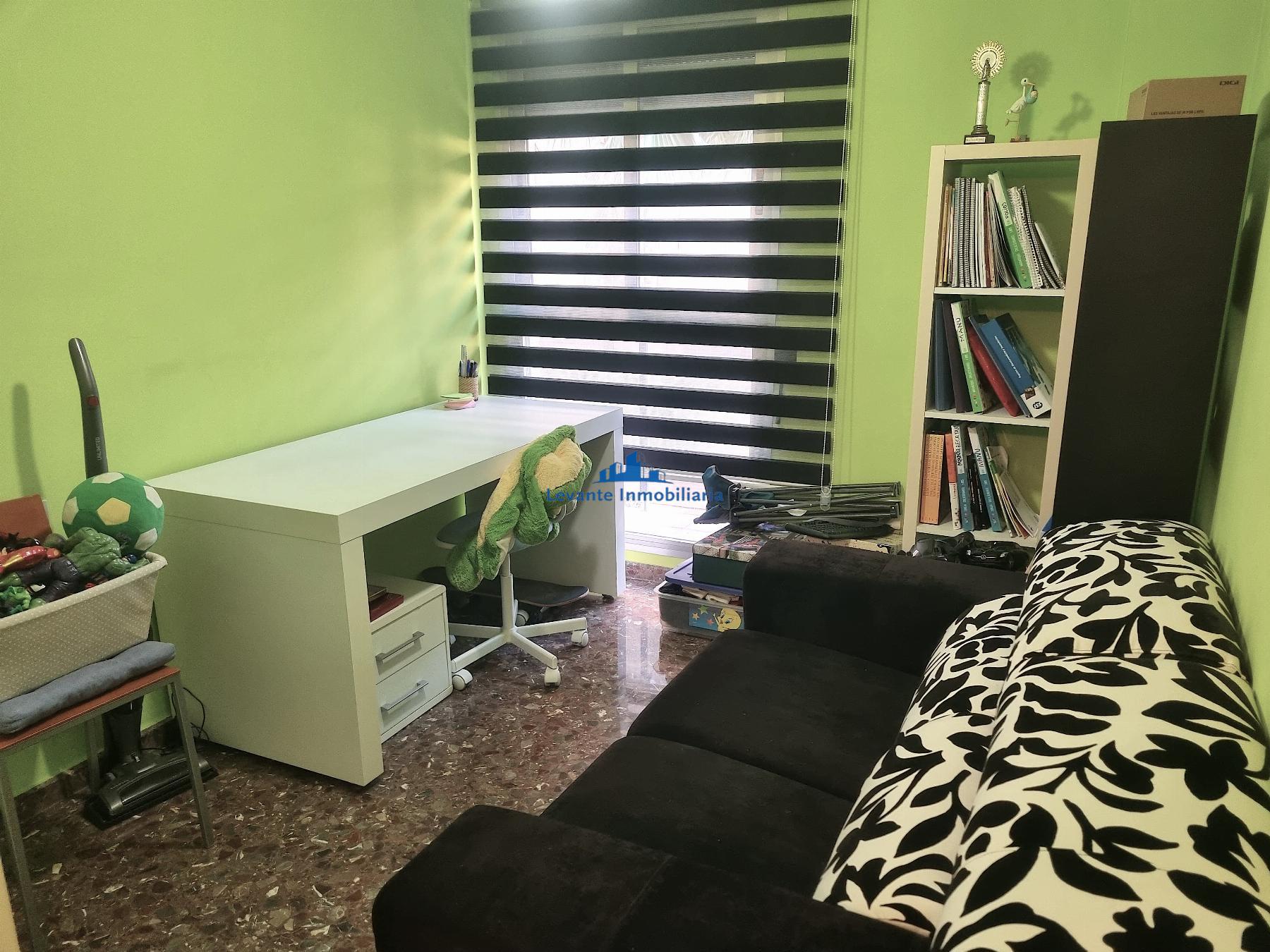 For sale of flat in Xirivella