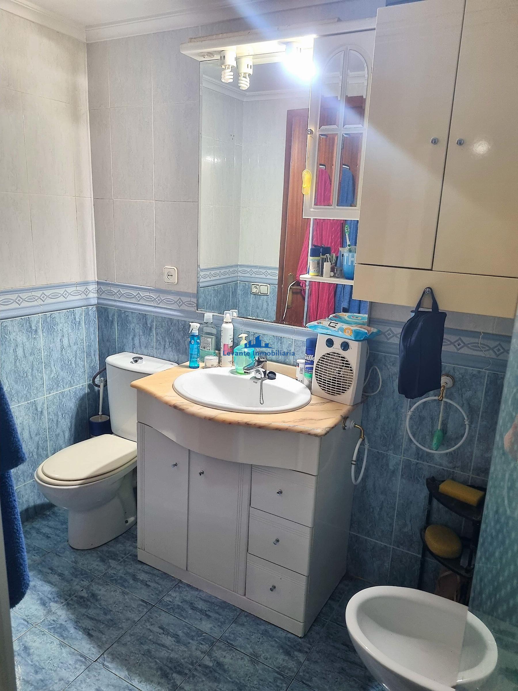 For sale of flat in Xirivella