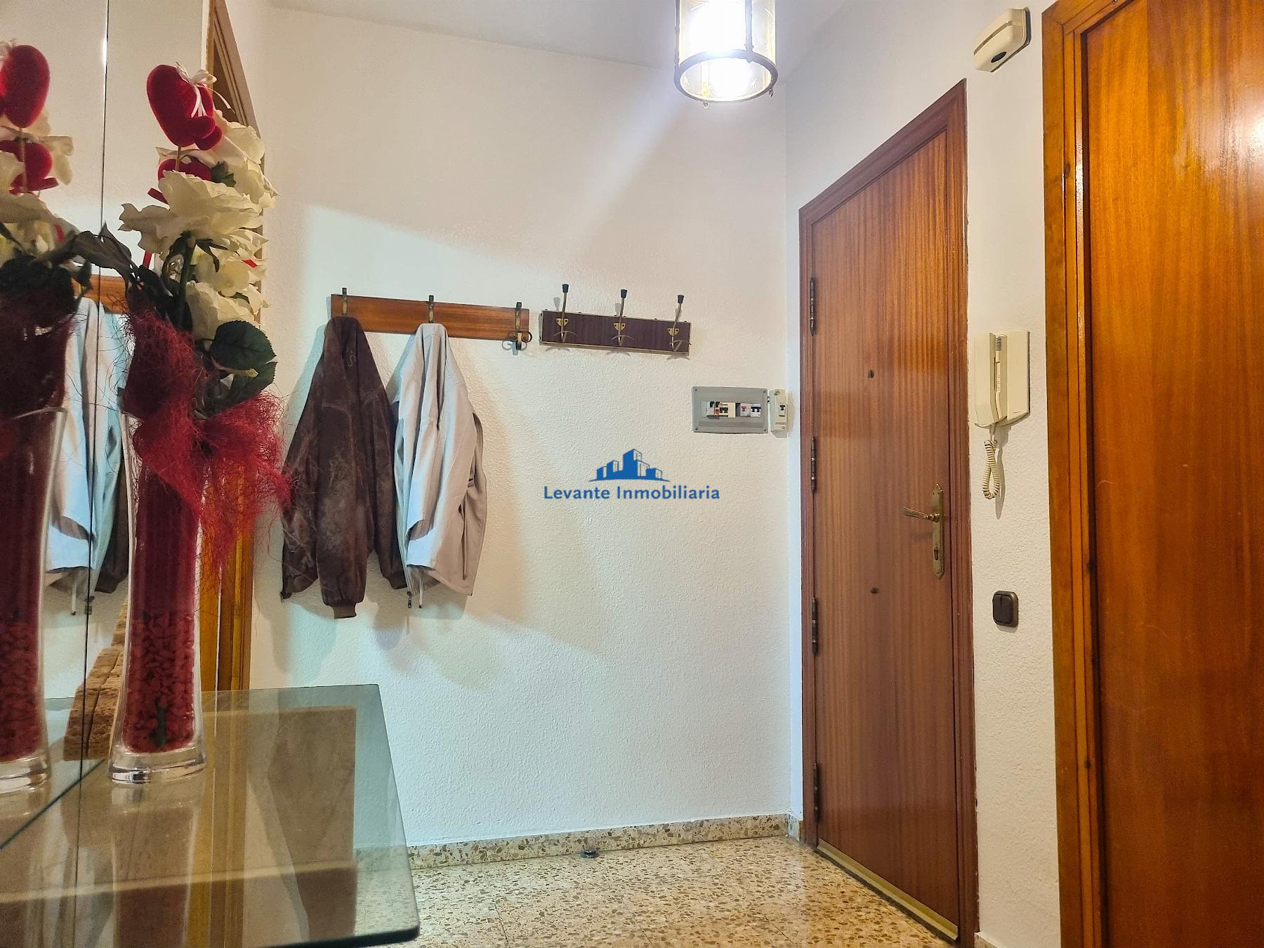 For sale of flat in Xirivella