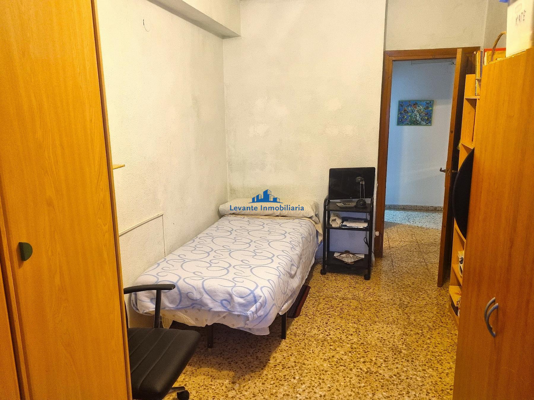 For sale of flat in Xirivella