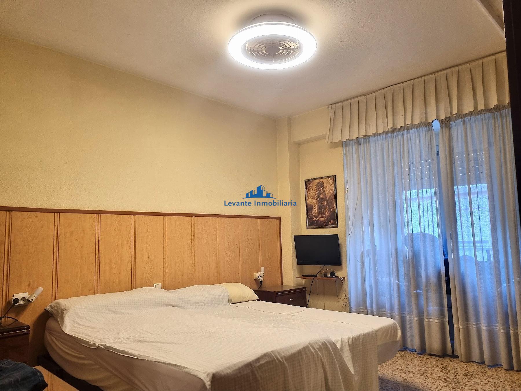For sale of flat in Xirivella