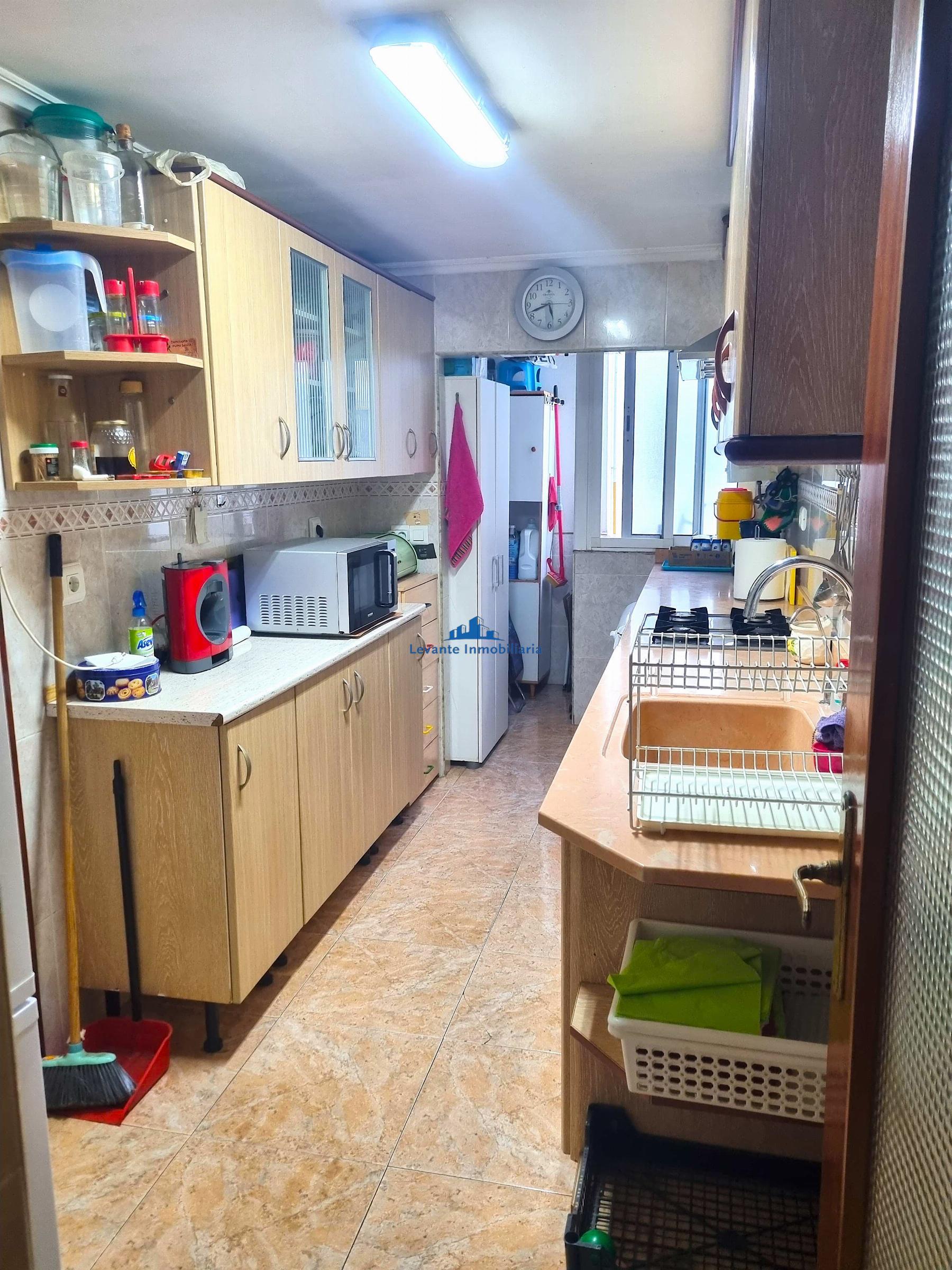 For sale of flat in Xirivella