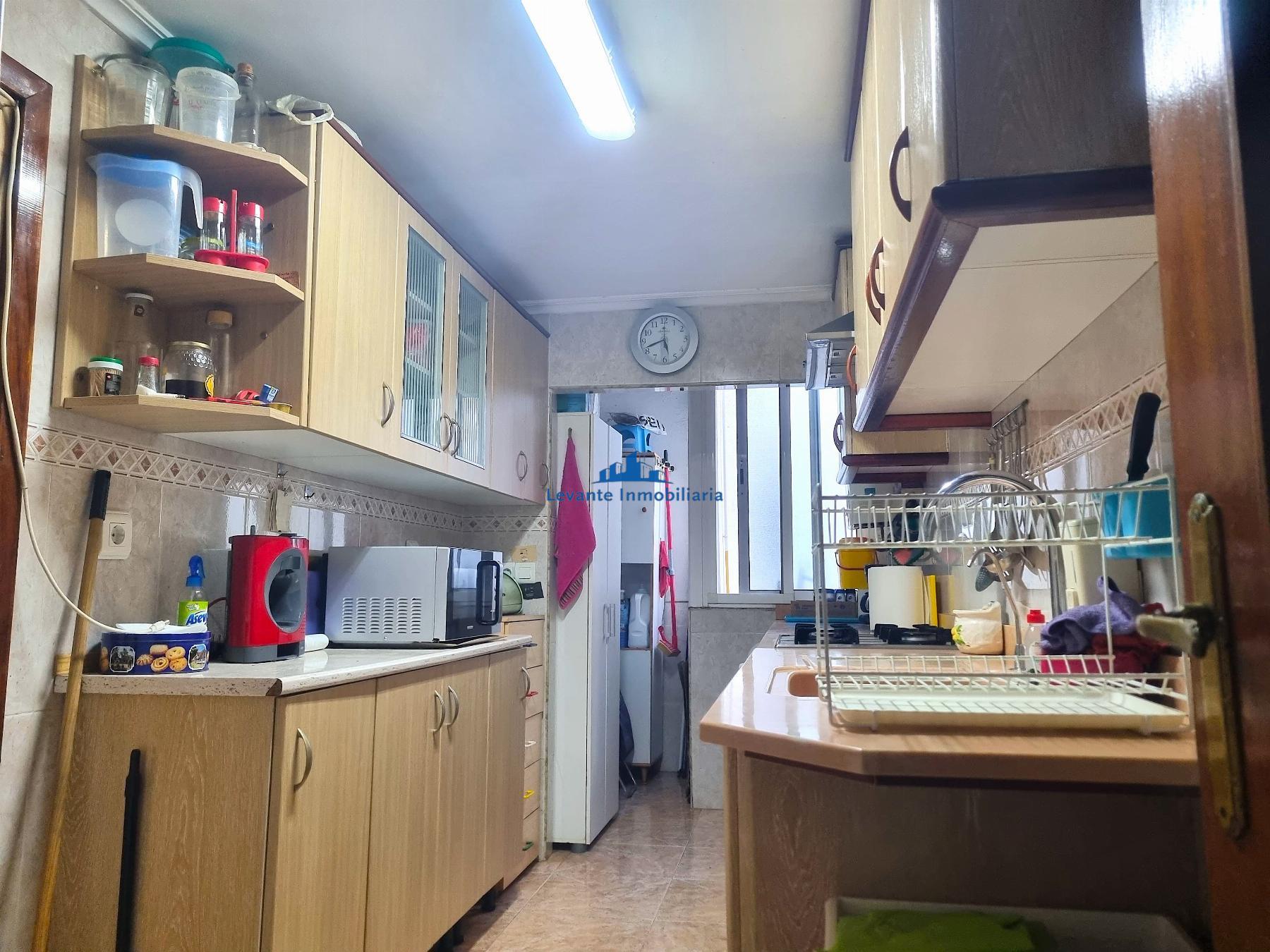 For sale of flat in Xirivella