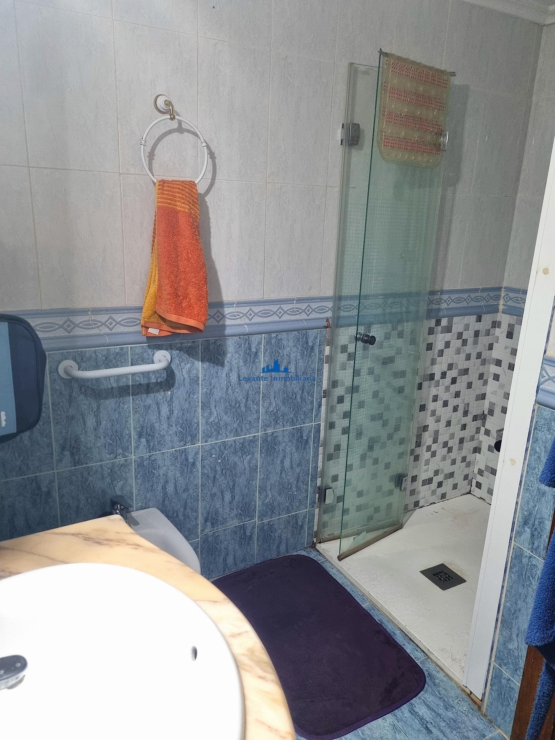 For sale of flat in Xirivella