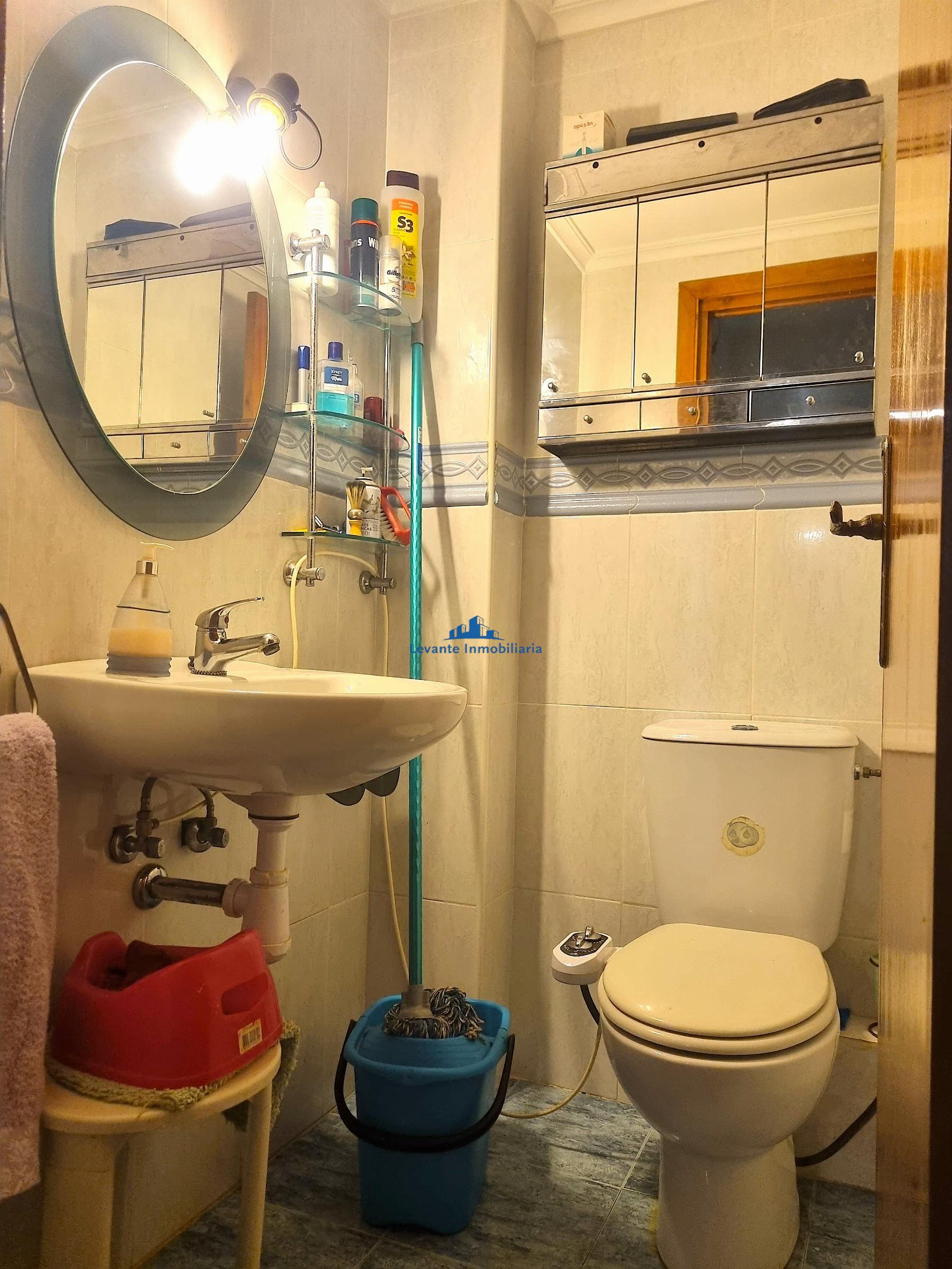 For sale of flat in Xirivella