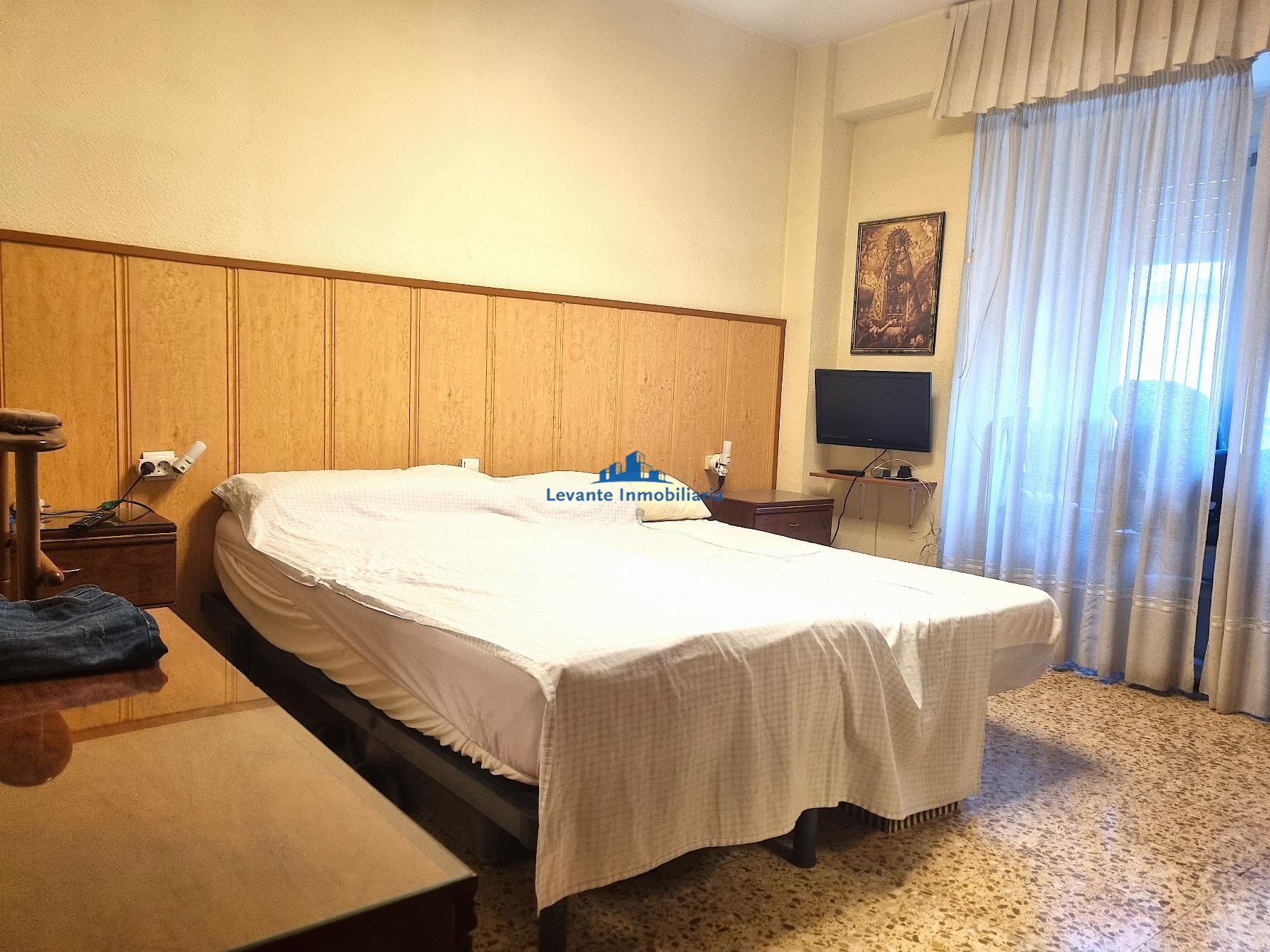 For sale of flat in Xirivella