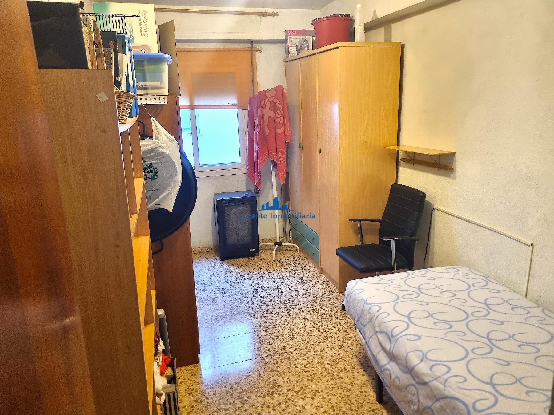 For sale of flat in Xirivella