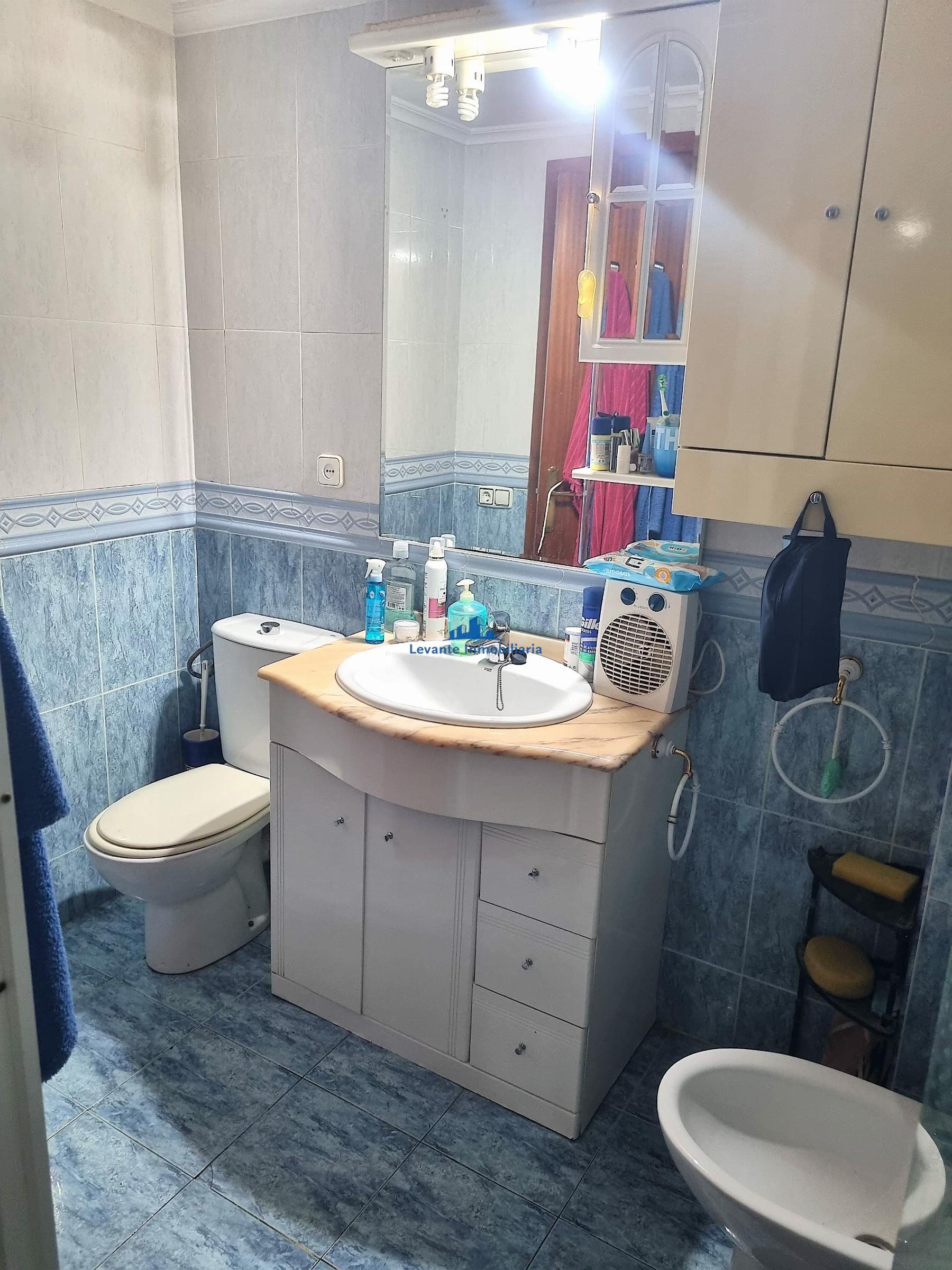 For sale of flat in Xirivella