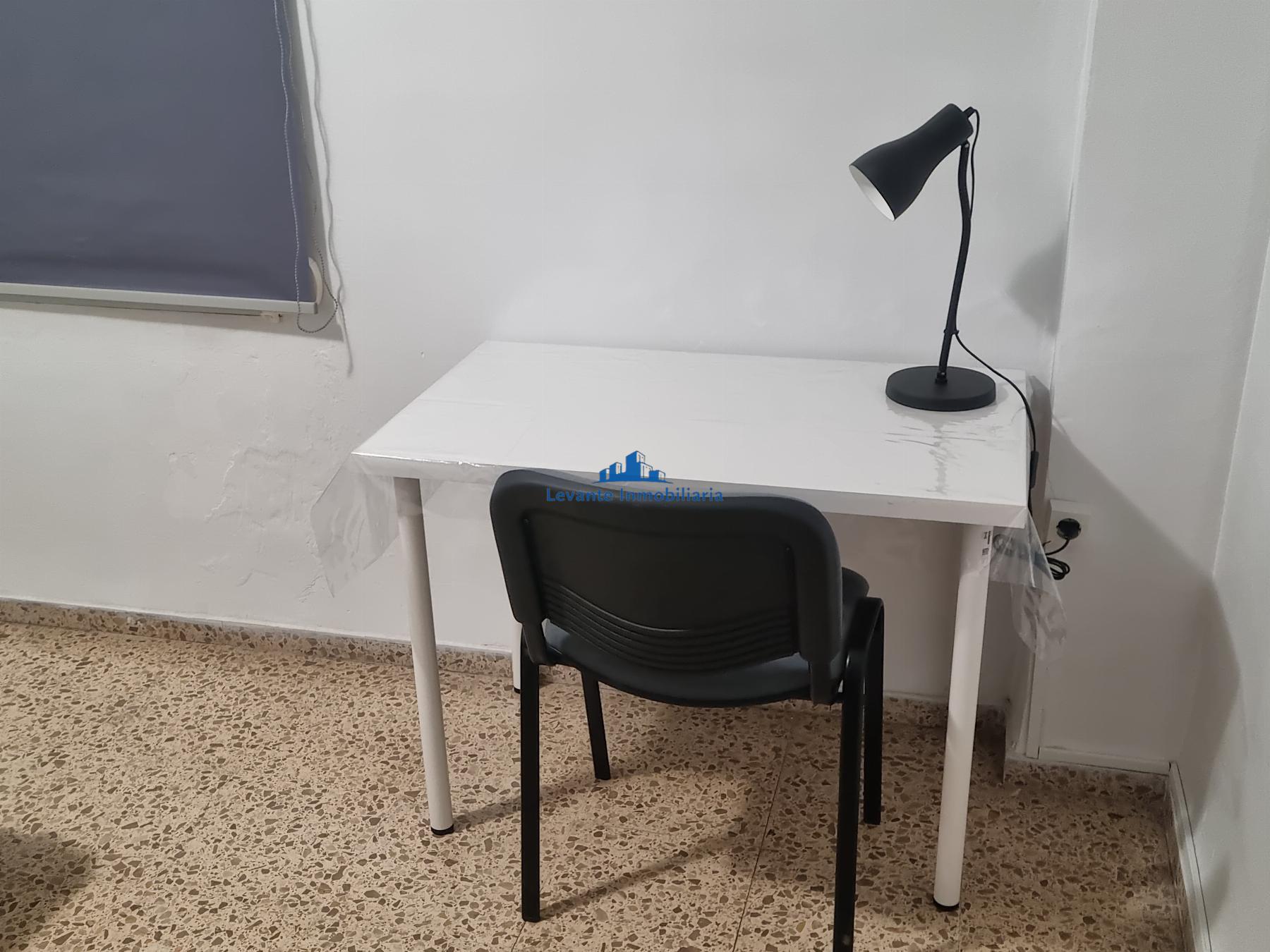 For rent of room in Xirivella