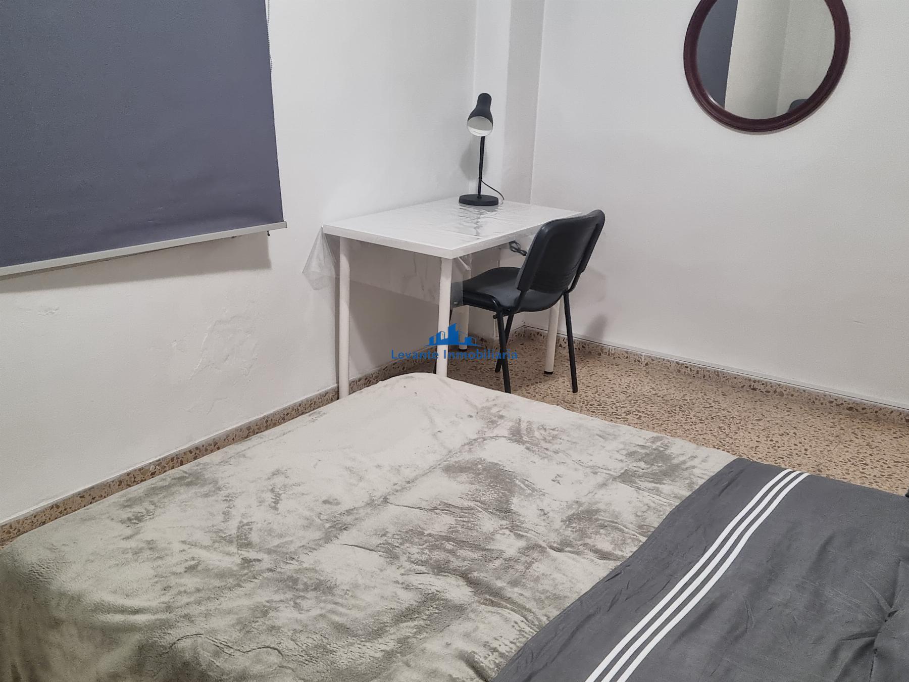 For rent of room in Xirivella