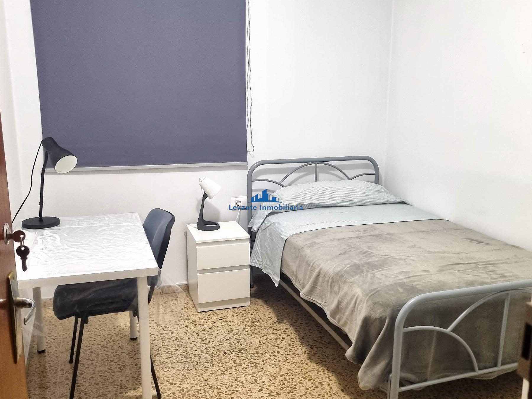 For rent of room in Xirivella