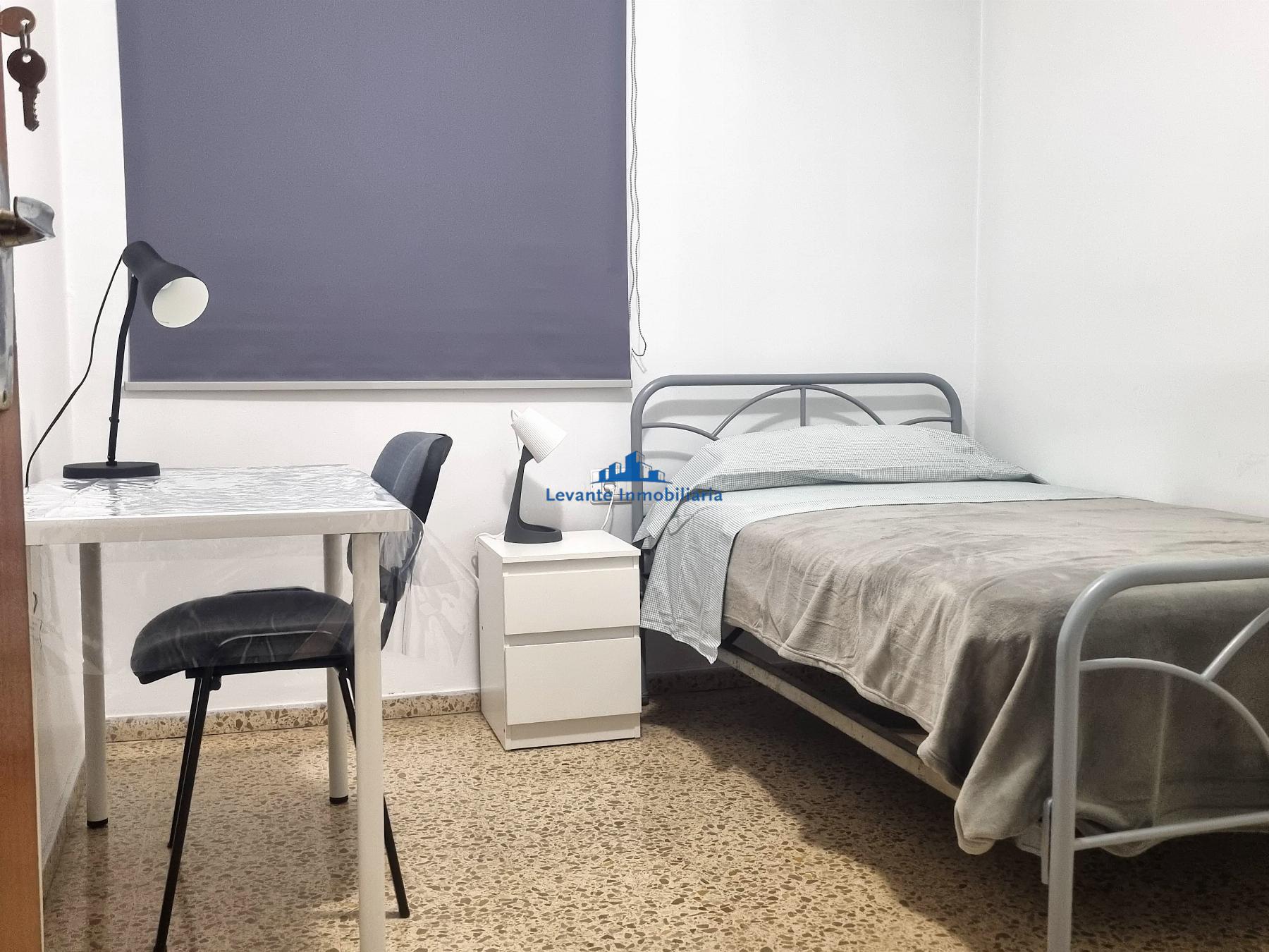 For rent of room in Xirivella