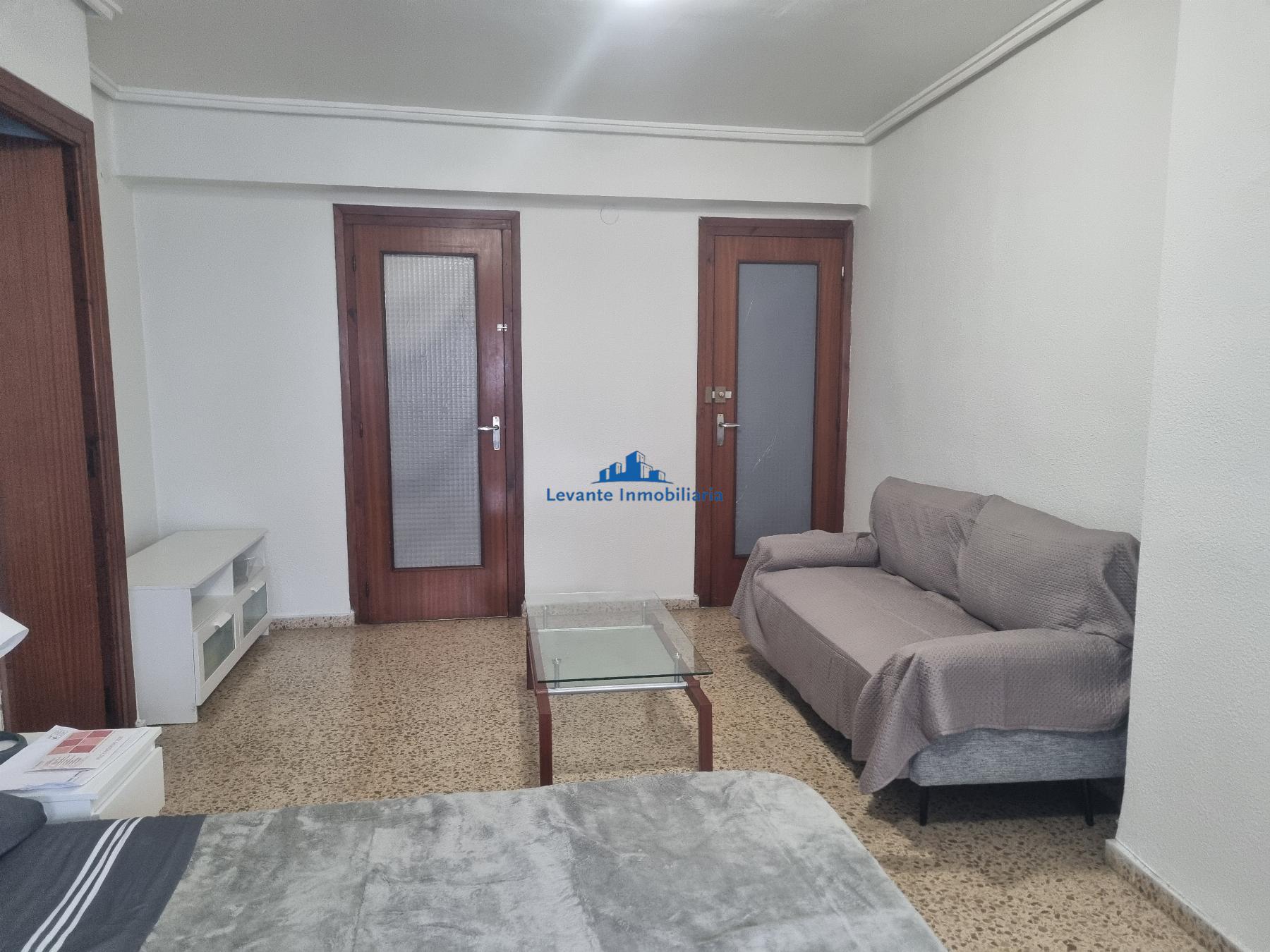 Alquiler de habitación en Xirivella