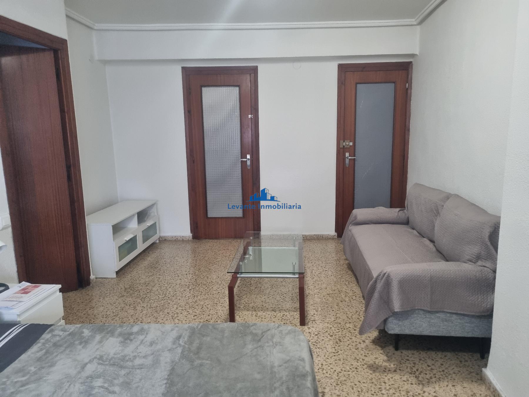 Alquiler de habitación en Xirivella
