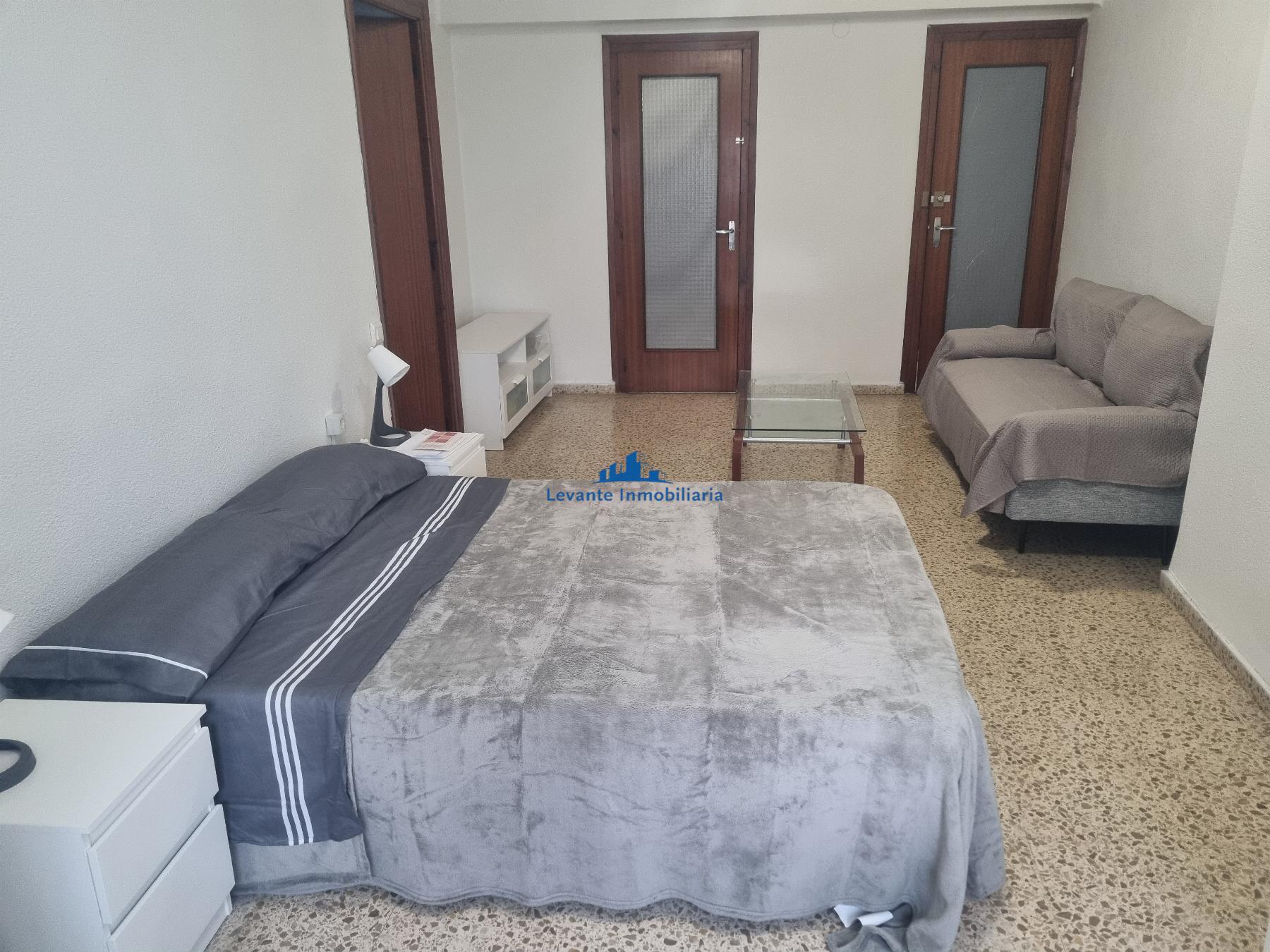 Alquiler de habitación en Xirivella