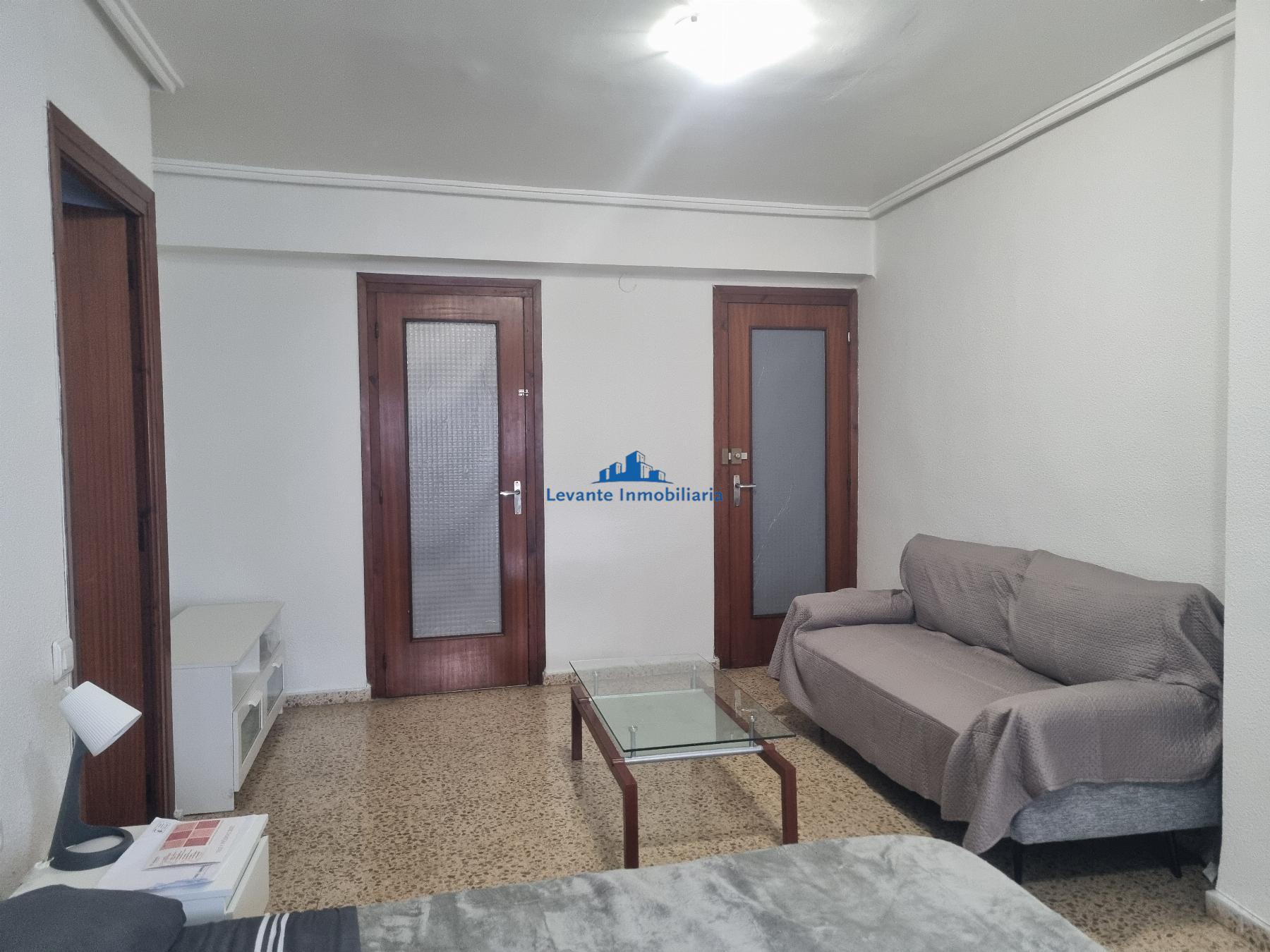 Alquiler de habitación en Xirivella