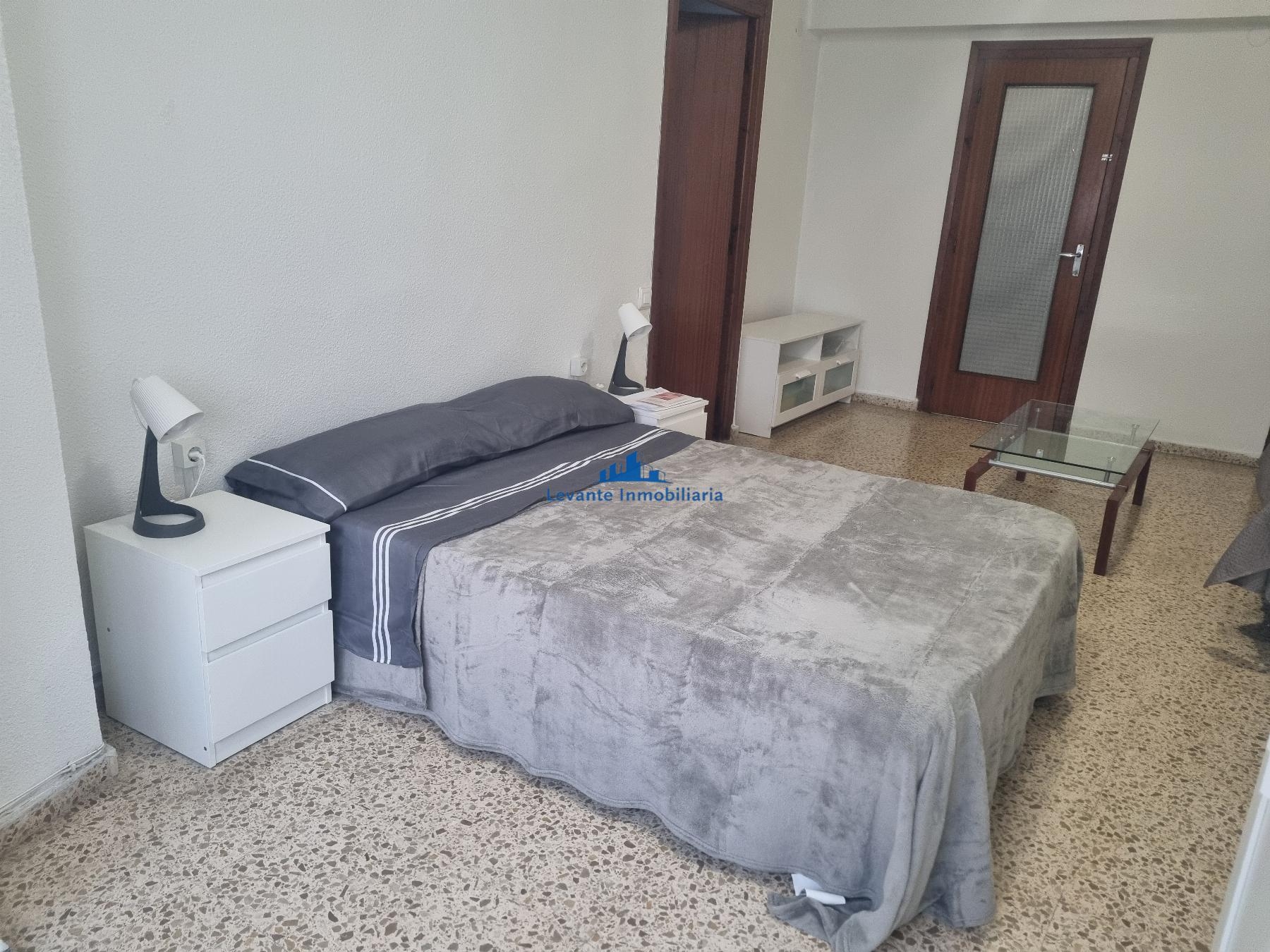 Alquiler de habitación en Xirivella