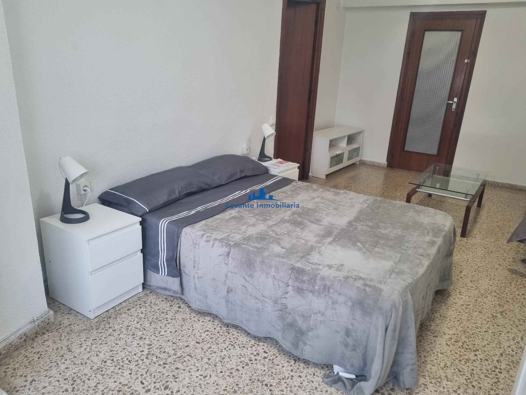 Alquiler de habitación en Xirivella
