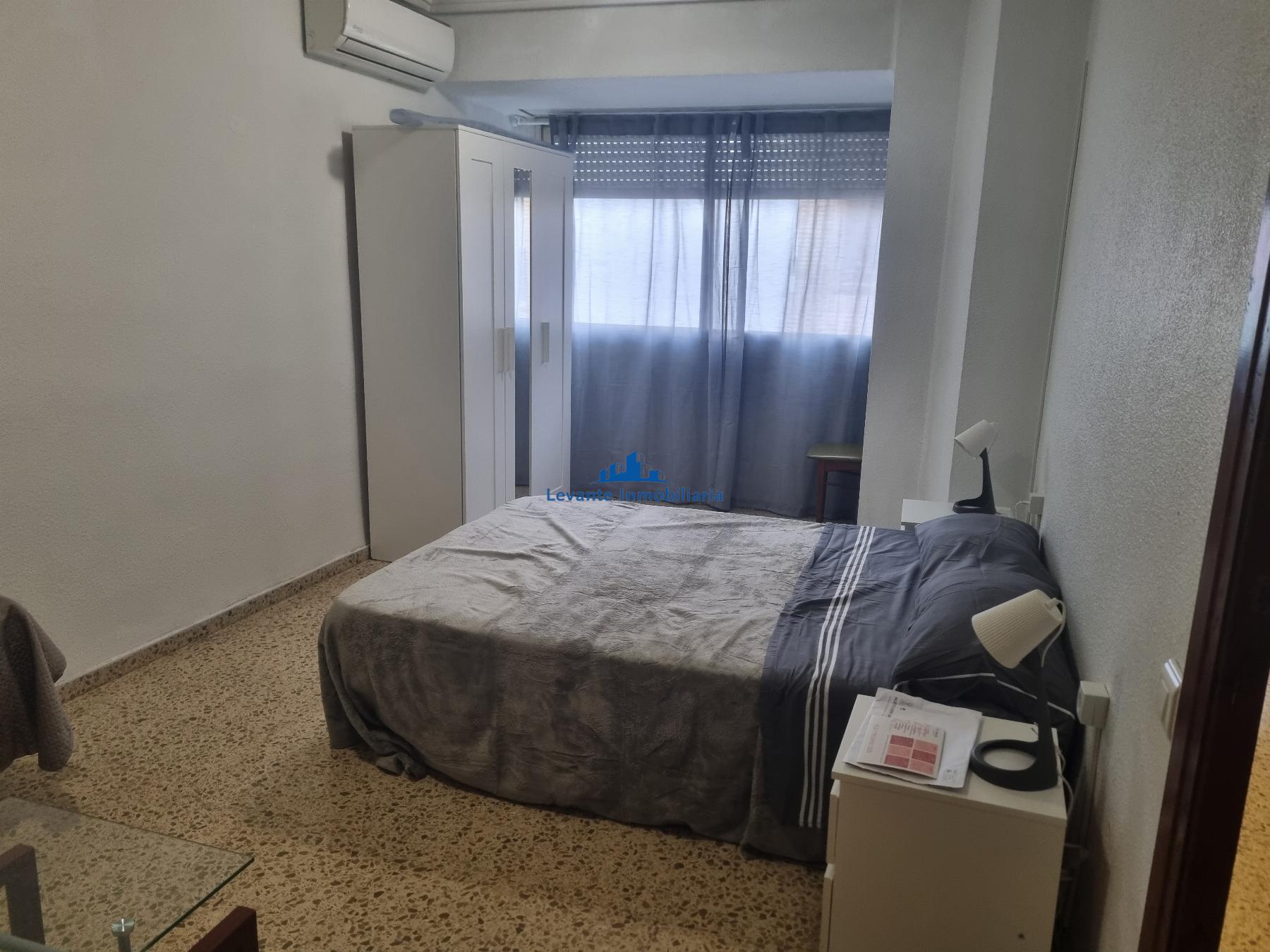 Alquiler de habitación en Xirivella