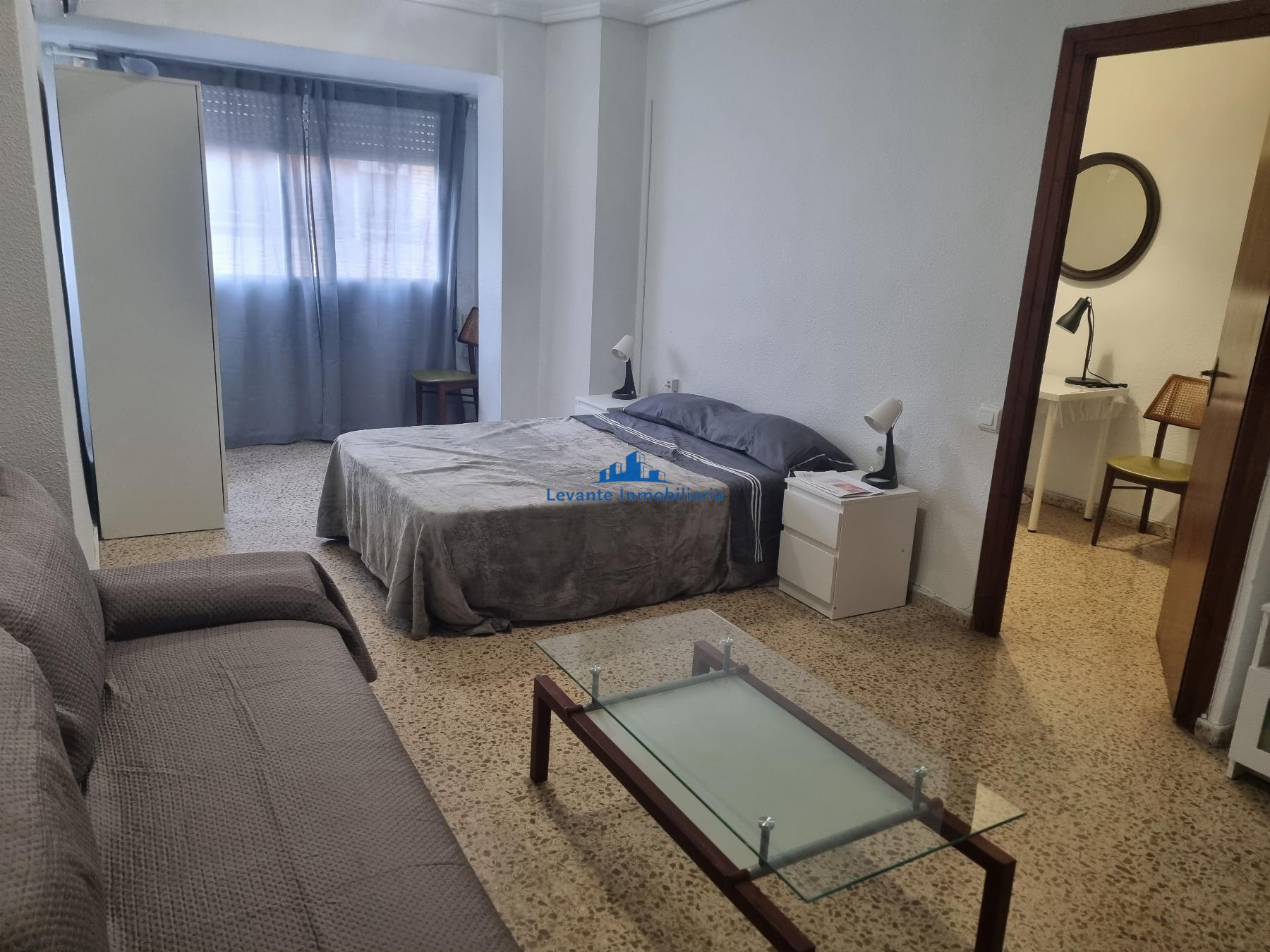Alquiler de habitación en Xirivella