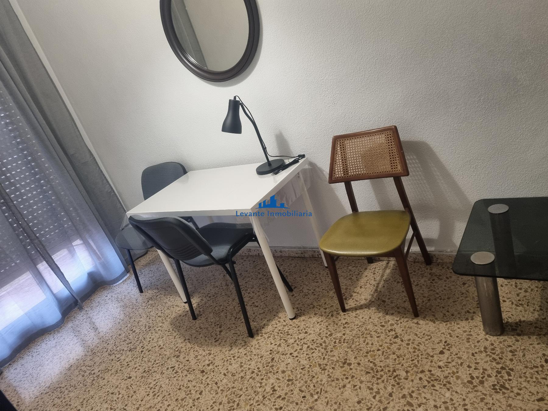 Alquiler de habitación en Xirivella