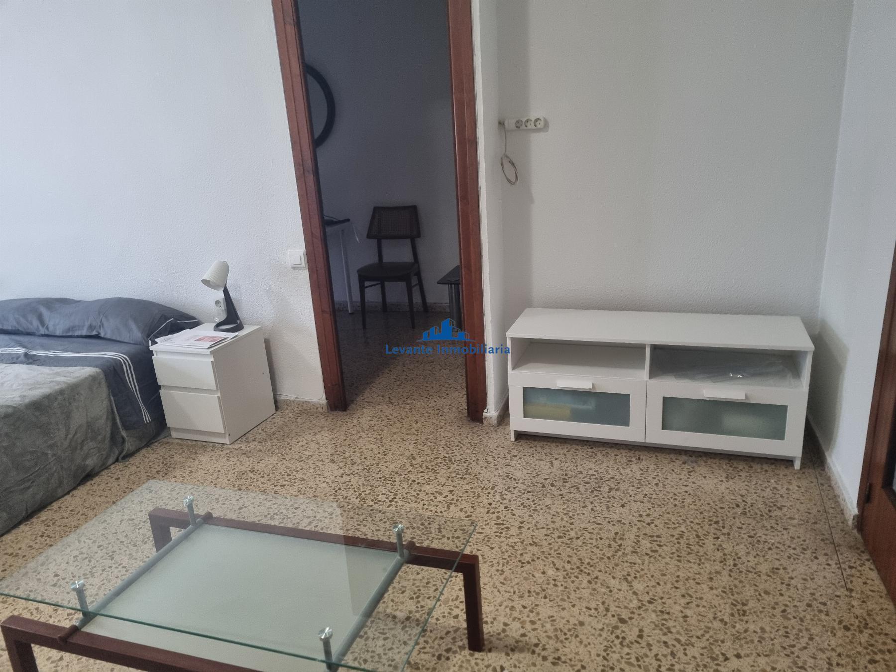 Alquiler de habitación en Xirivella