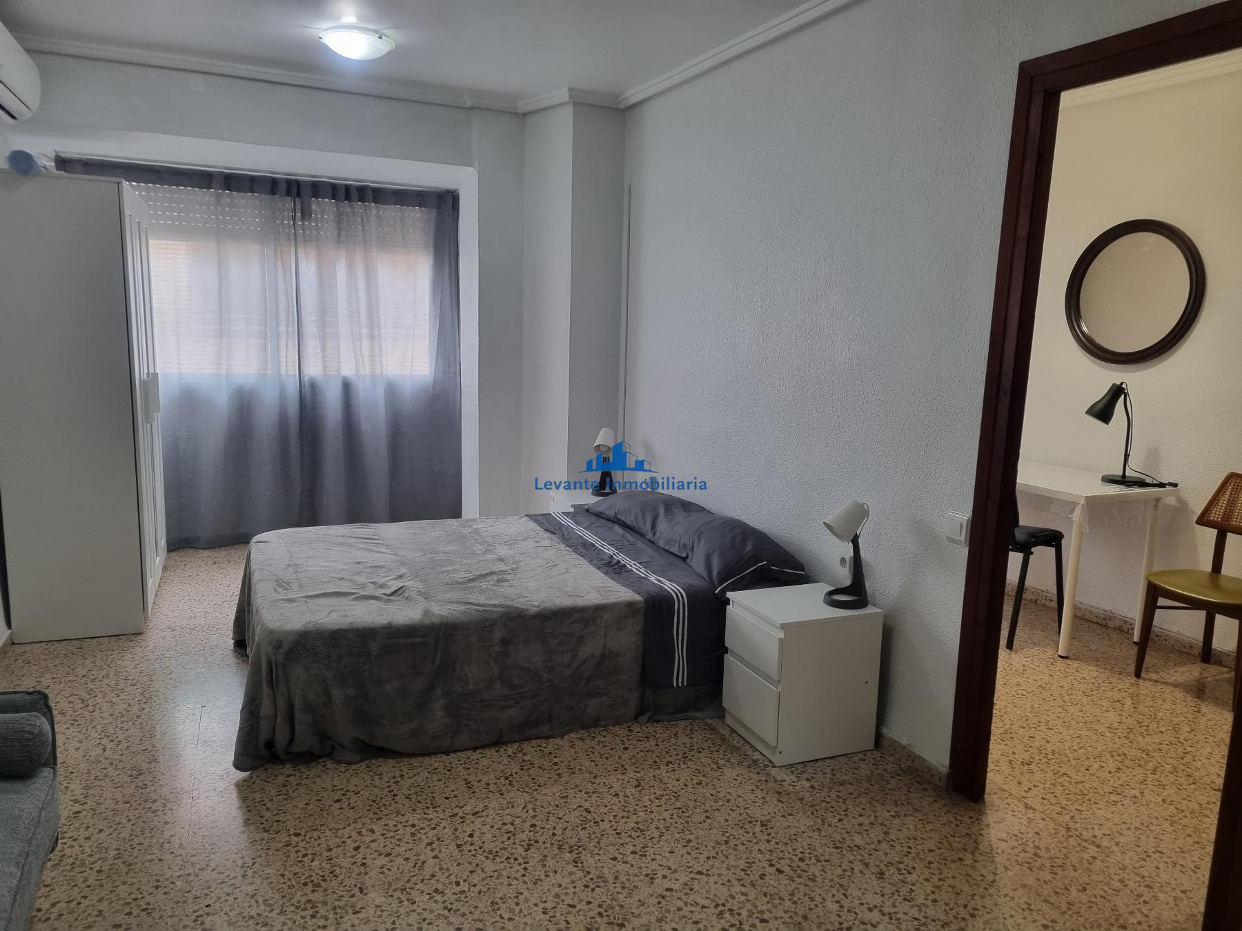 Alquiler de habitación en Xirivella