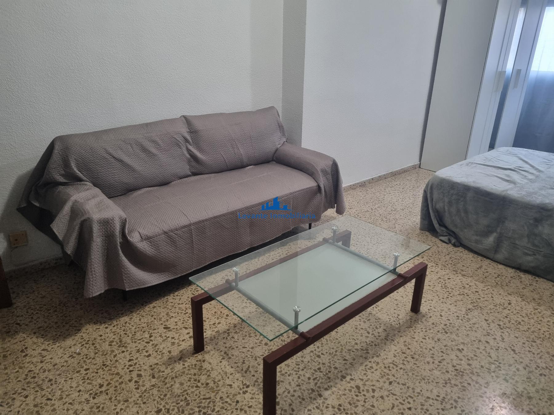 Alquiler de habitación en Xirivella
