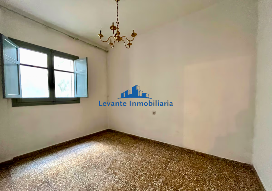 For sale of flat in Aldaia