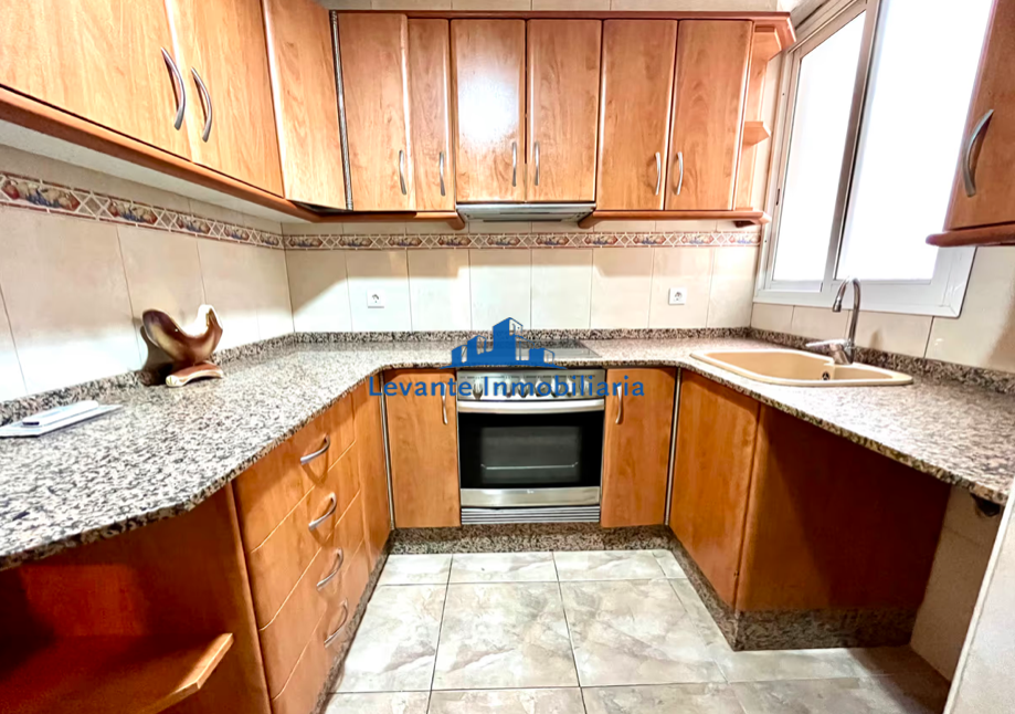 For sale of flat in Aldaia
