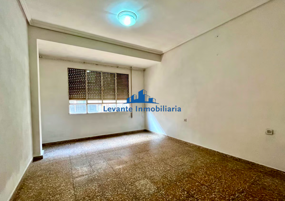 For sale of flat in Aldaia