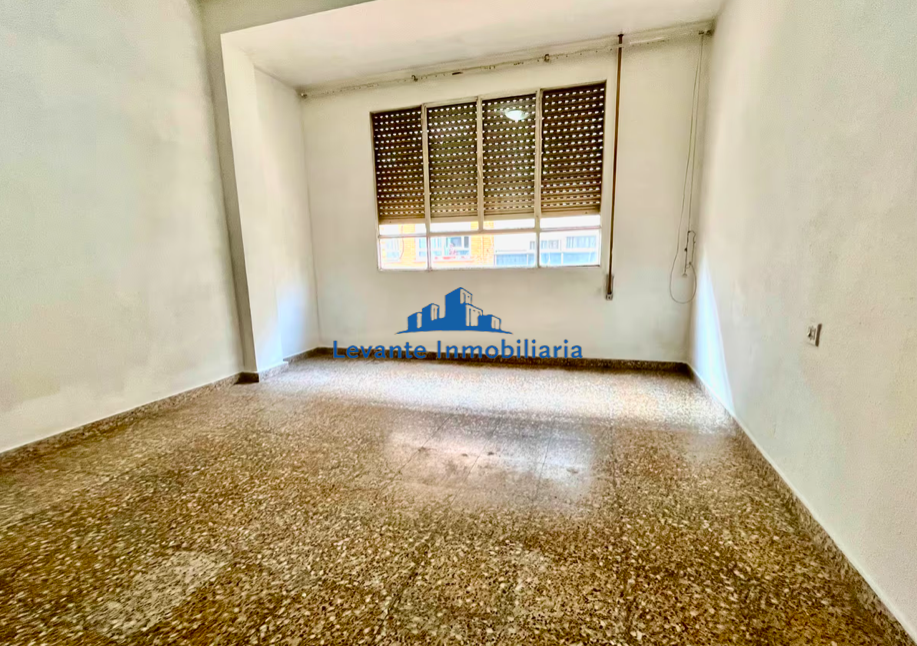 For sale of flat in Aldaia