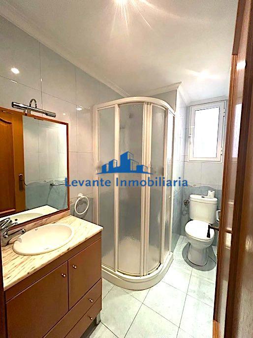 For sale of flat in Aldaia