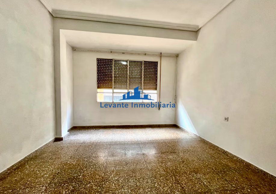 For sale of flat in Aldaia