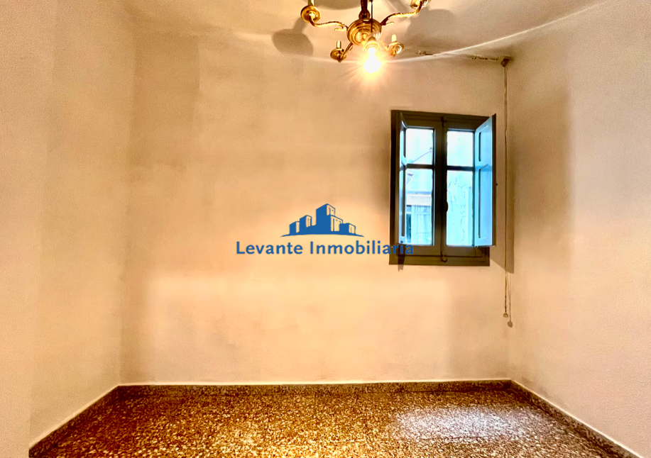 For sale of flat in Aldaia