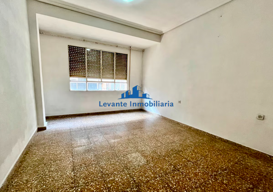 For sale of flat in Aldaia