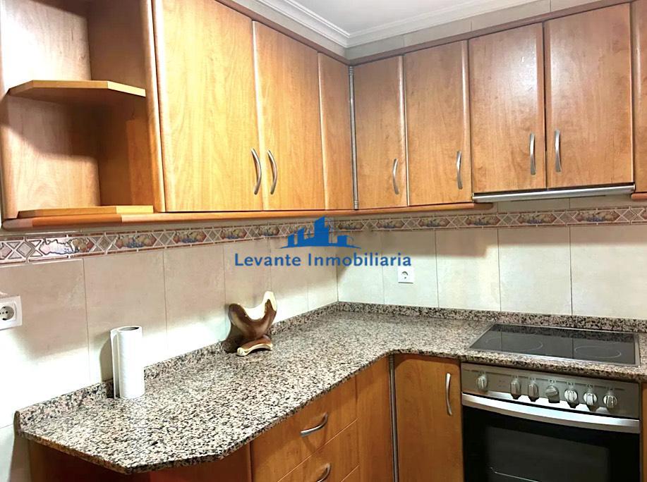 For sale of flat in Aldaia
