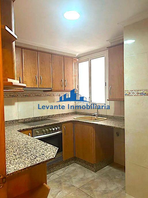 For sale of flat in Aldaia