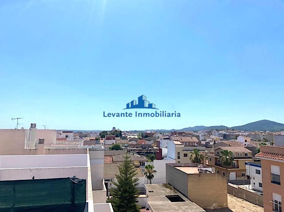 For sale of penthouse in Villamarchante