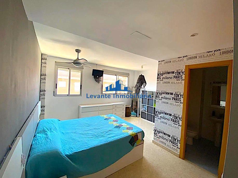 For sale of penthouse in Villamarchante