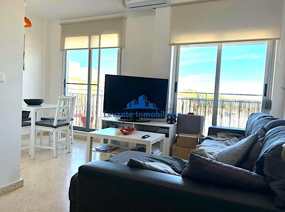 For sale of penthouse in Villamarchante
