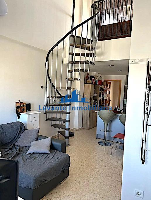 For sale of penthouse in Villamarchante